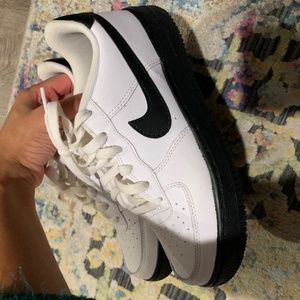 Nike Air Force One